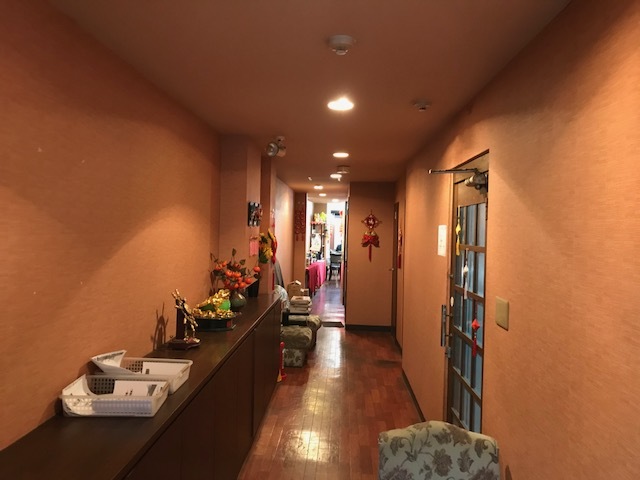 Chinese Tenka photo 5