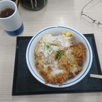 Katsuya - ヒレカツ丼