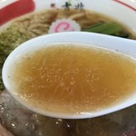 麺壱 吉兆 - 