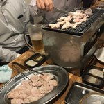 大衆焼肉ホルモン酒場 とりとん - 