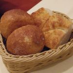 ラ・ベットラ・ダ・オチアイ - 