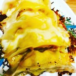 餃子販売所 新宿小滝橋通りいち五郎 - 