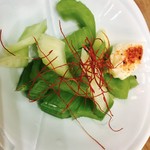 餃子販売所 新宿小滝橋通りいち五郎 - 