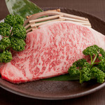 神戸牛ステーキ彩ダイニング