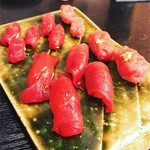 Edomae Sushi Masa - 