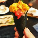 江戸前 寿し政 - 