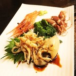 江戸前 寿し政 - 