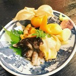 江戸前 寿し政 - 