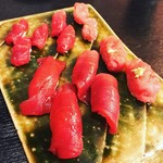 江戸前 寿し政 - 