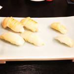 江戸前 寿し政 - 