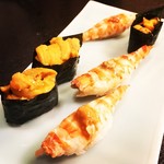 江戸前 寿し政 - 