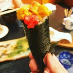 江戸前 寿し政 - 