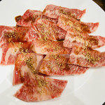 日ノ出ホルモン