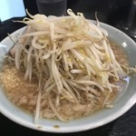 ラーメン マシンガン - 