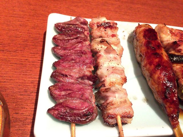 閉店 黄金の串 琴似店 琴似 ｊｒ 焼鳥 食べログ
