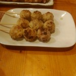 とり勝 - つくね