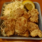 とり勝 - ももから揚げ