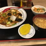 秀来軒 - 