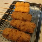 Kushikatsu Tanaka - 