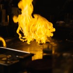 Teppan Kinkurito - 