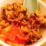 大鵬 - てりどんミニ