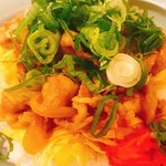 大鵬 - てりどんミニ