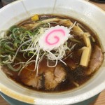 布施 細見商店 - 布施ブラック（濃口醤油）（￥800）