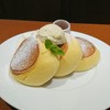 幸せのパンケーキ 京都店