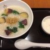 謝朋殿 粥餐庁 エスパル仙台店