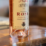 Bien - 桃紅葡萄酒（ロゼ）