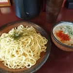 つけ麺 ぼうず - 