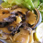 御食事処 丸栄 - 