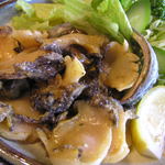 御食事処 丸栄 - 