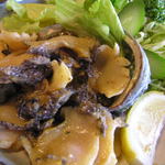 御食事処 丸栄 - 