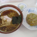 ラーメン壱喜 - 