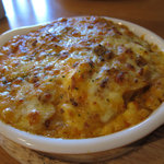 ピザハウス　こっぺ - ミートソースグラタン