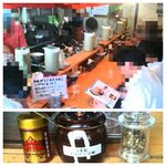 らーめん侘助 - 店内