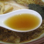 ラーメン壱喜 - 