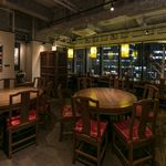 真不同 飲茶倶楽部 茅場町店