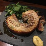 MILLE FIORI - イタリア風ローストポーク ポルケッタのグリル