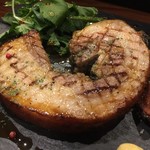 MILLE FIORI - イタリア風ローストポーク ポルケッタのグリル