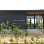 Pied Parc Cafe - 