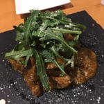 MILLE FIORI - ナポリ風 牛ホホ肉の白ワイン煮込み