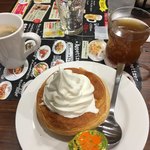 ジョナサン - 料理写真: