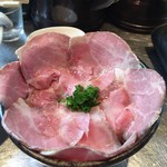 さんじ - 「肉飯」400円