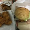 ケンタッキーフライドチキン プラザハウス店