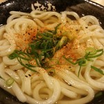 Hanamaru Udon - 