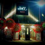 海峡レストラン ぶぜん - 今月リスタートした老舗のレストラン