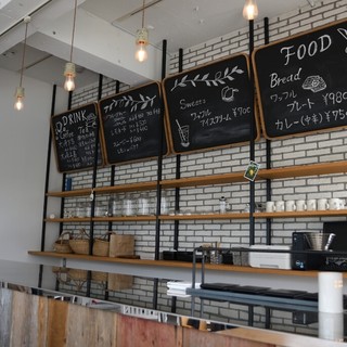 ネロリの島cafe_2