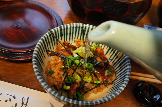 あつた蓬莱軒 神宮店 あつたほうらいけん 伝馬町 うなぎ 食べログ